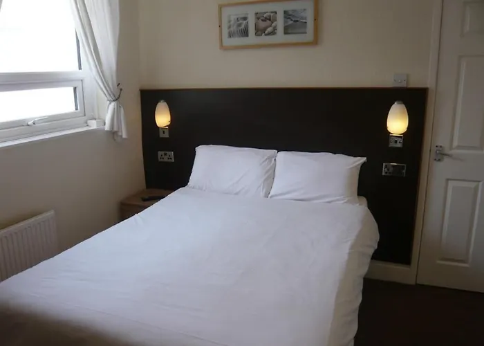 Dutchman Hotel